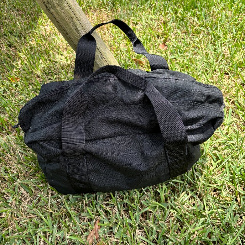 GoRuck 32L Kit Bag Black